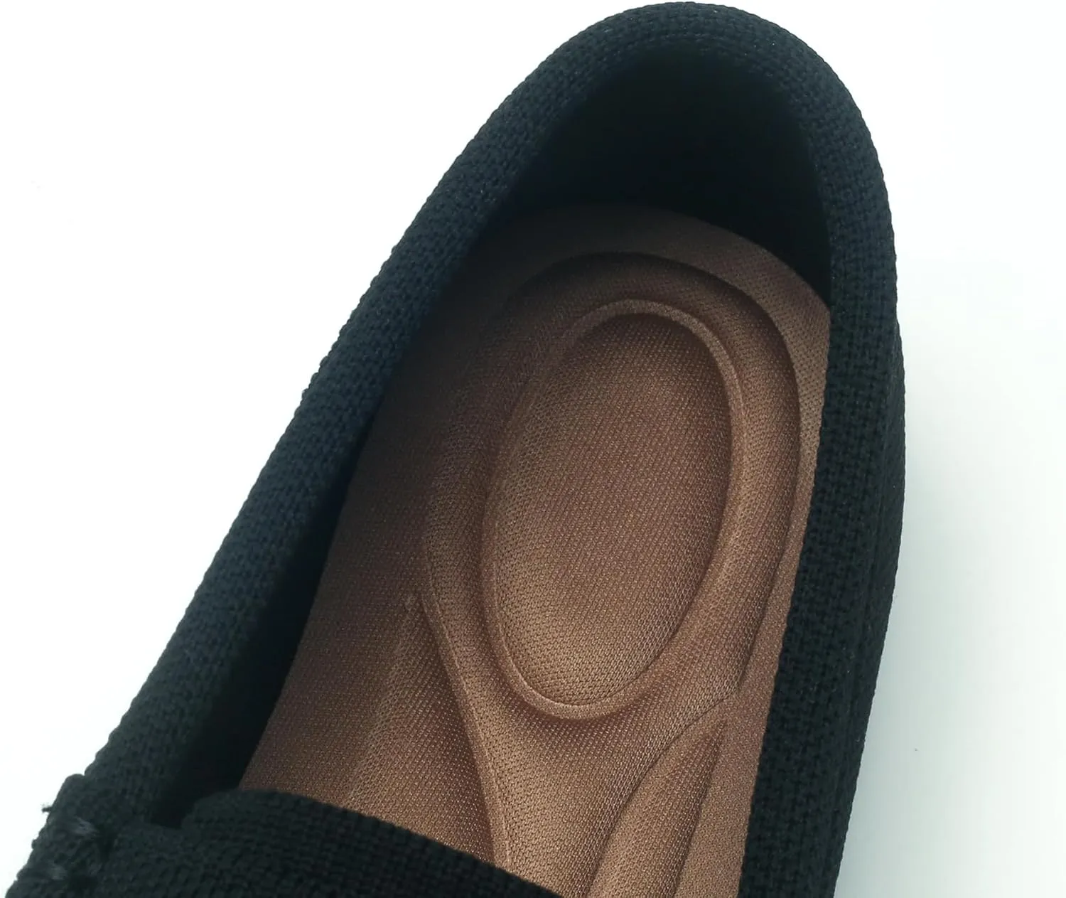 Loafers for Women Comfortable Breathable ShoeCasual Slip On Womens Driving Flats Shoes
