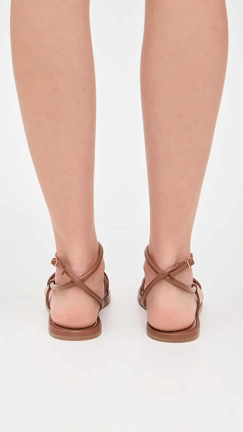 Loeffler Randall Women's Noor Strappy Sandals