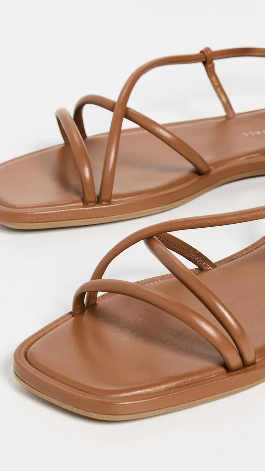 Loeffler Randall Women's Noor Strappy Sandals