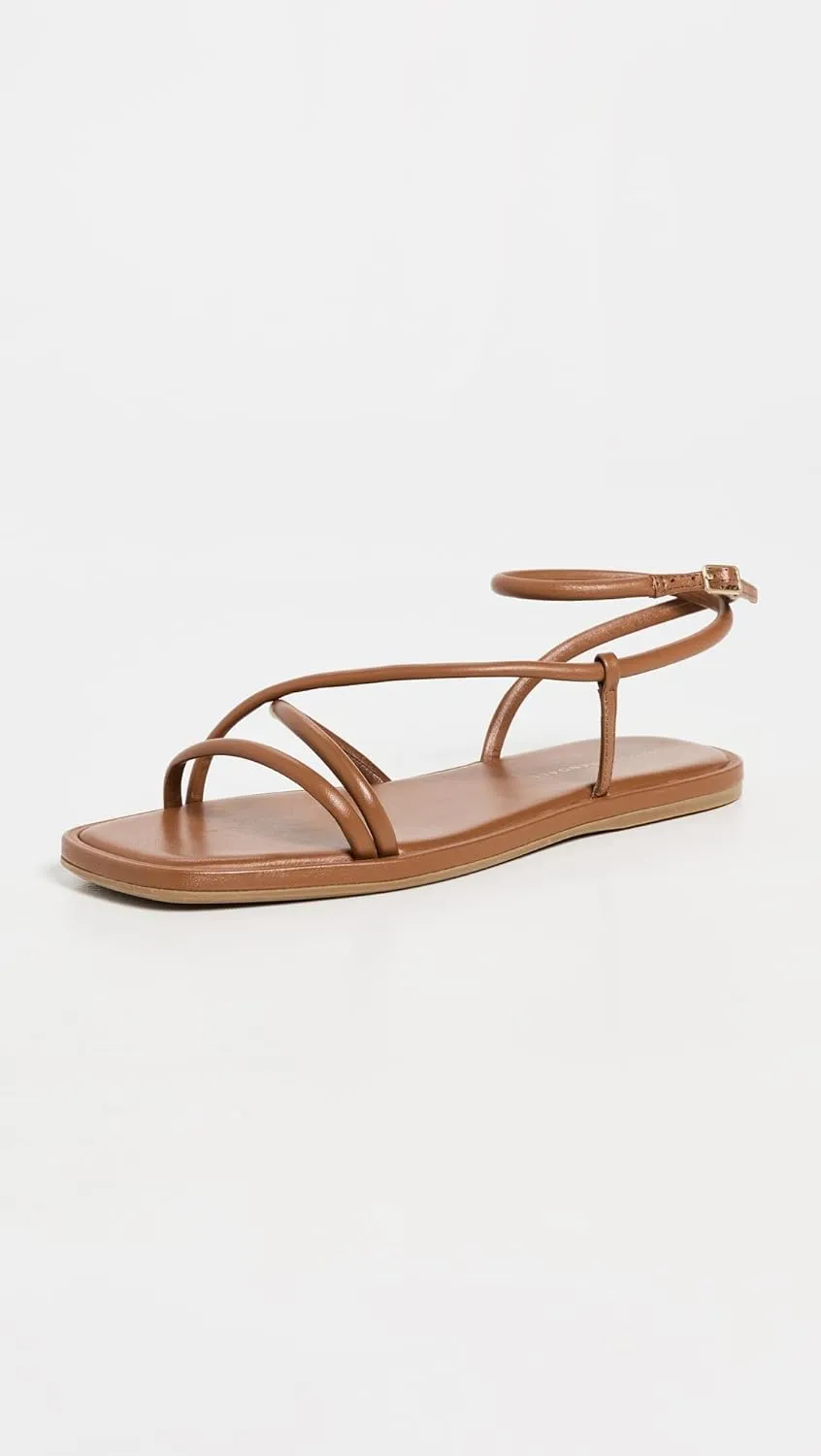 Loeffler Randall Women's Noor Strappy Sandals