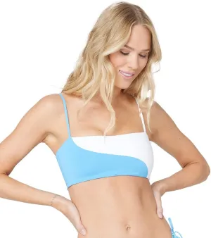 L*Space Color-Block Ari Top