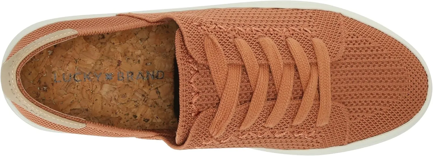 Lucky Brand women's Talena Sneaker