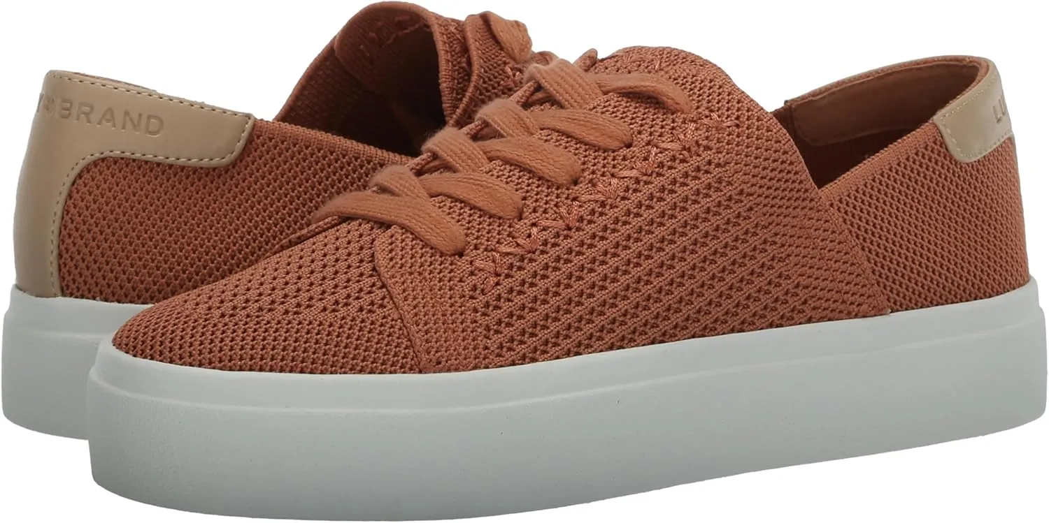 Lucky Brand women's Talena Sneaker