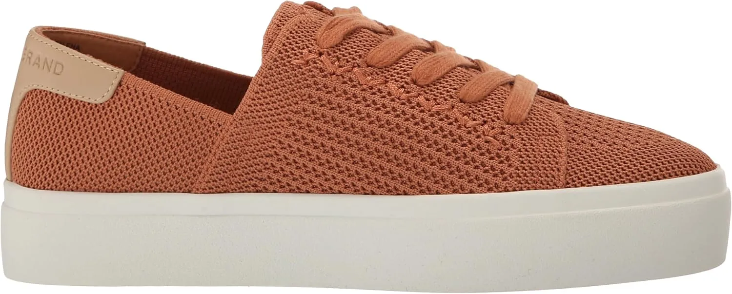 Lucky Brand women's Talena Sneaker