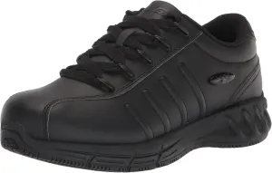 Lugz Women's Grapple Slip Resistant Sneaker Food Service Shoe