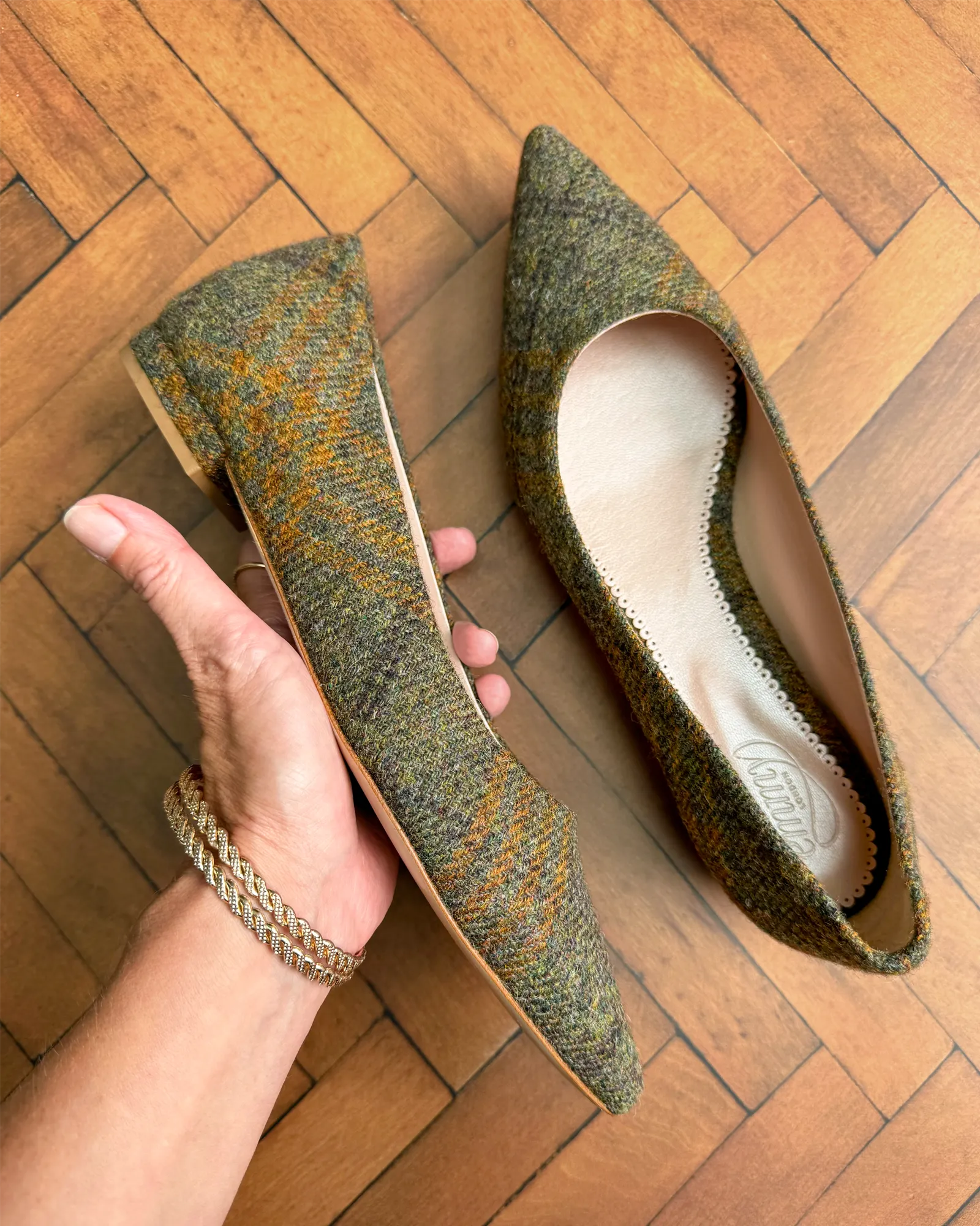 Lulu Flat