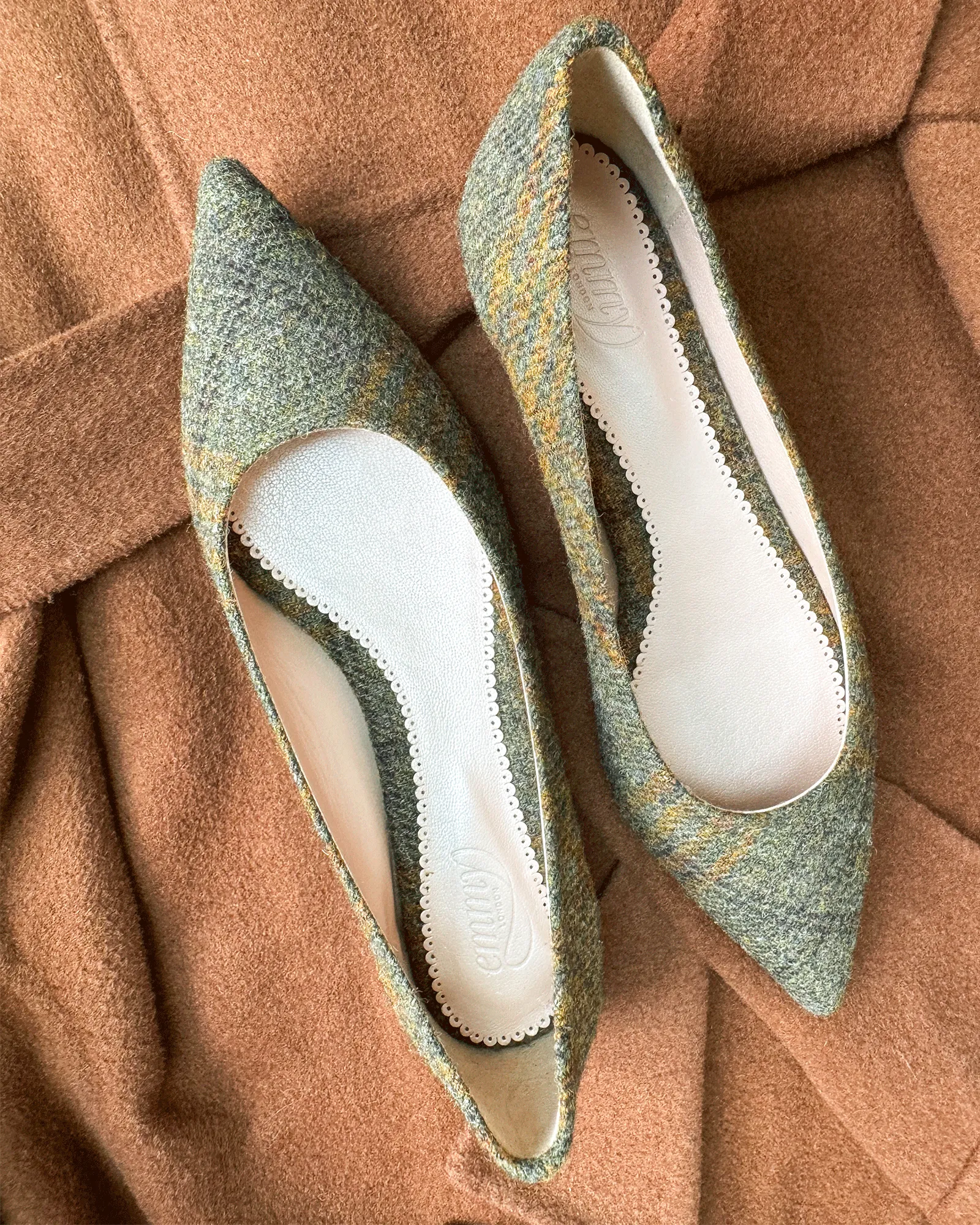 Lulu Flat