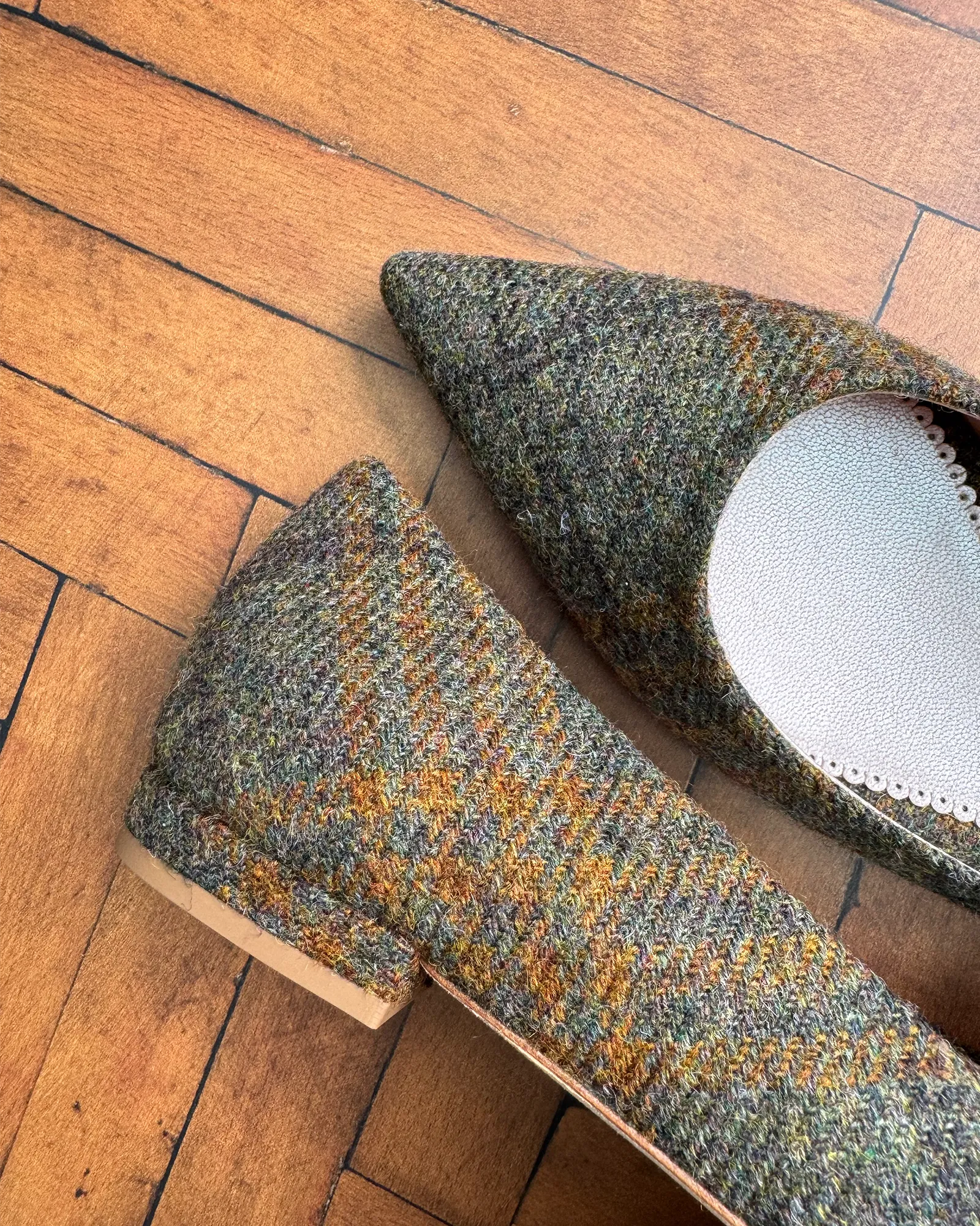 Lulu Flat