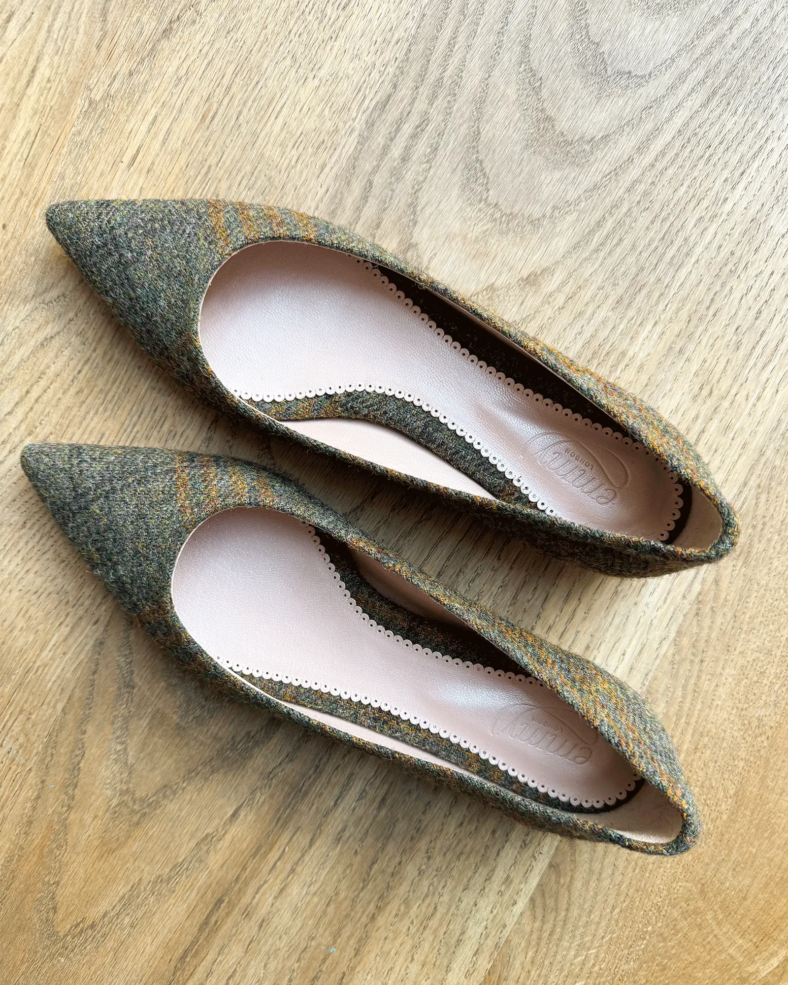 Lulu Flat