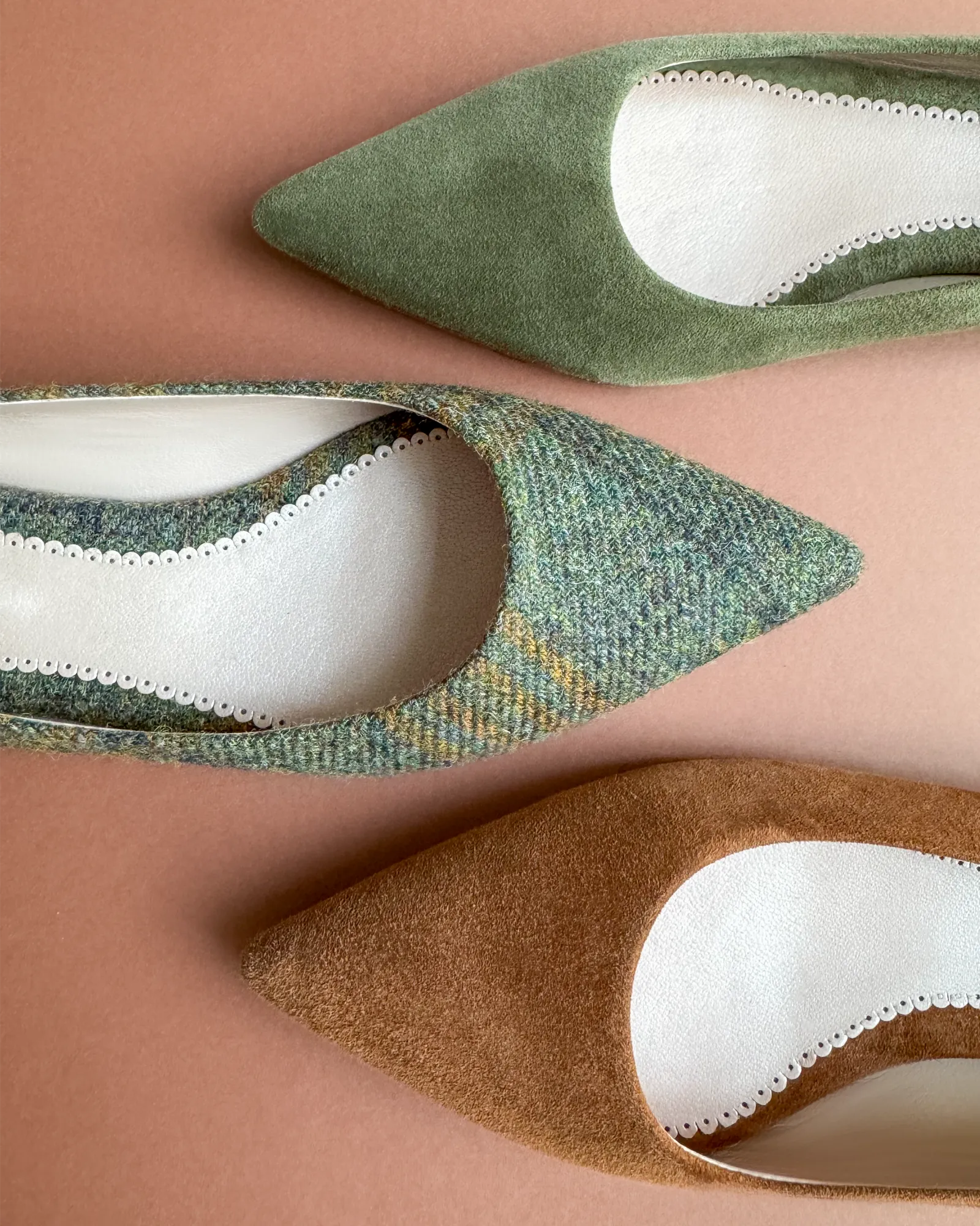 Lulu Flat