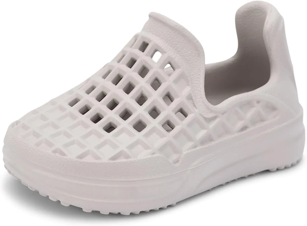 LUSSO CLOUD Kids Scenario Comfort Slip-On