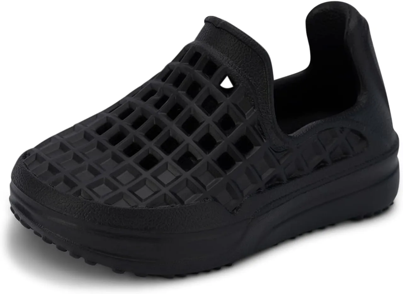 LUSSO CLOUD Kids Scenario Comfort Slip-On