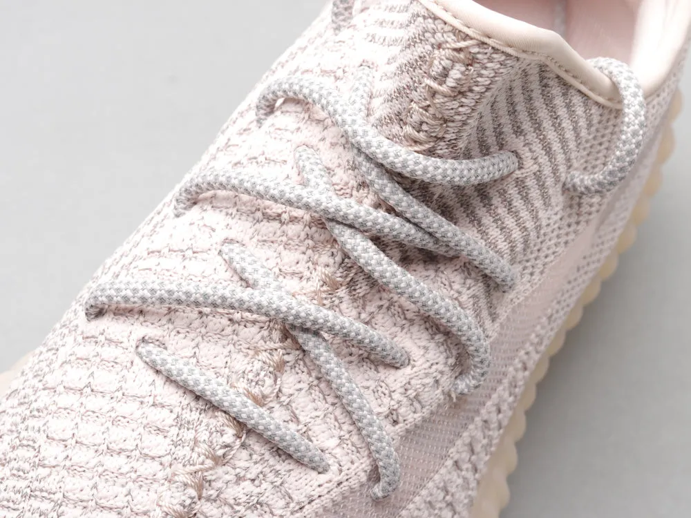LW - Yzy 350 Light Pink Sneaker