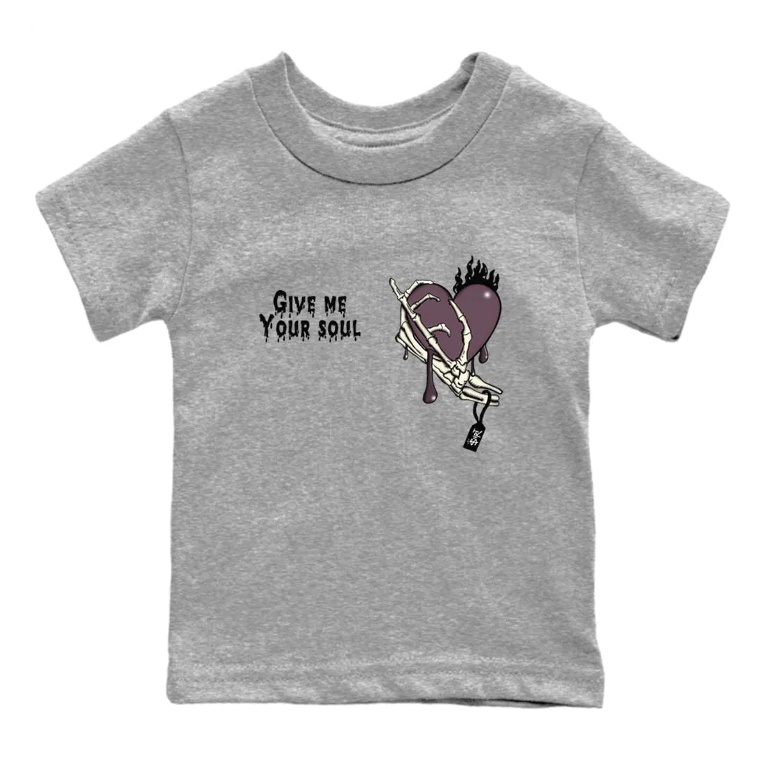 Ma Your SNRT Maniere Me x 3 Kids Black Flash discount Air Tees Soul Summer clearance A Give - Sneaker Jordan