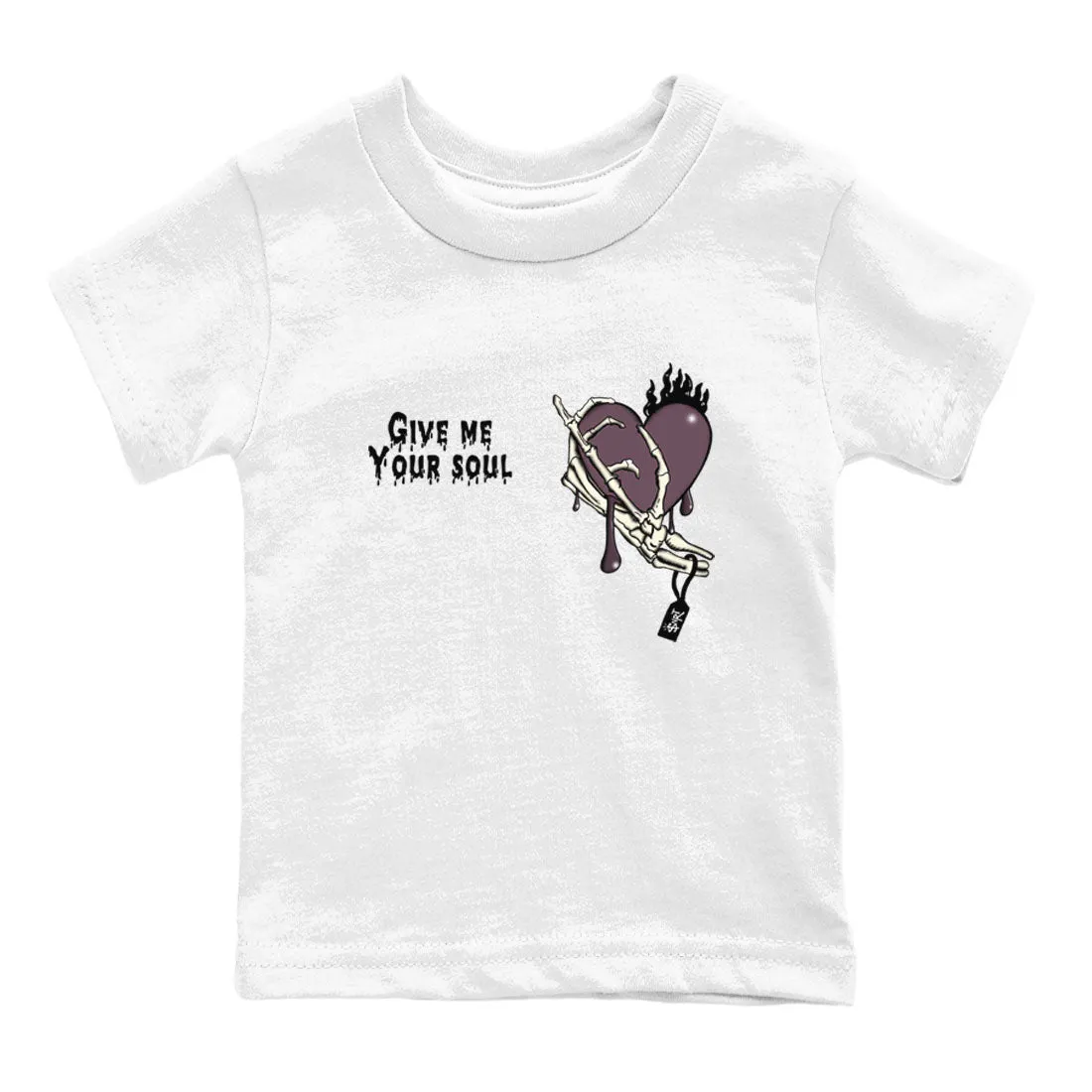 Ma Your SNRT Maniere Me x 3 Kids Black Flash discount Air Tees Soul Summer clearance A Give - Sneaker Jordan