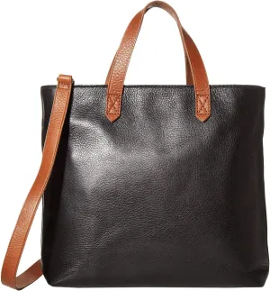Madewell Women's The Zip-Top Transport Crossbody