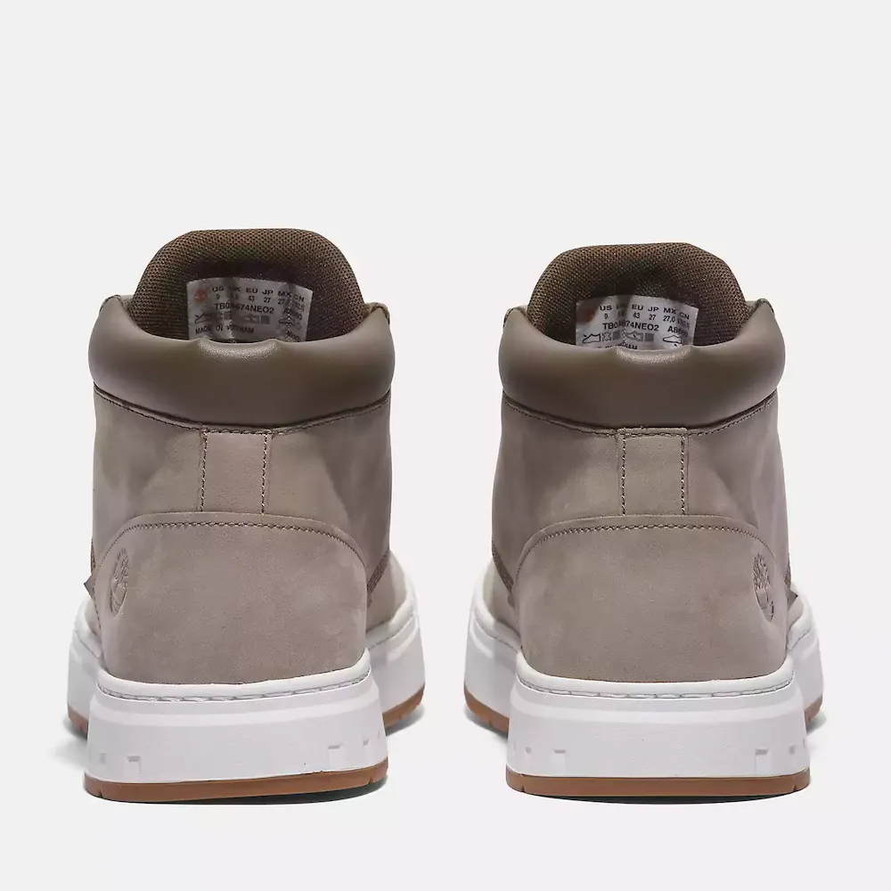 Maple Grove Chukka For Men