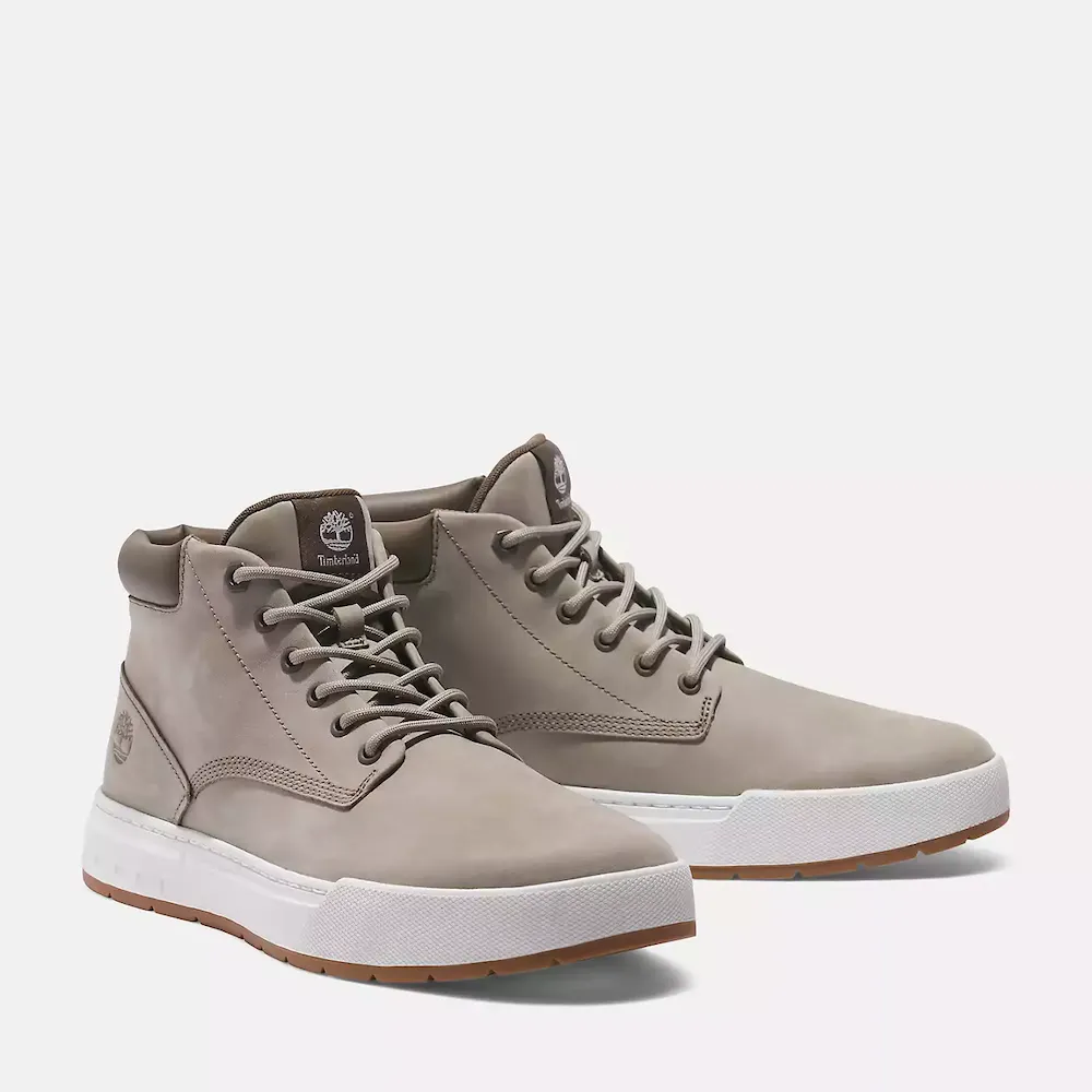 Maple Grove Chukka For Men