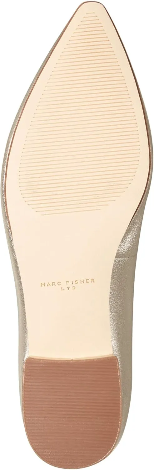Marc Fisher LTD Women's Gunner Ballet Flat