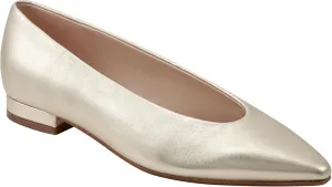 Marc Fisher LTD Women's Gunner Ballet Flat