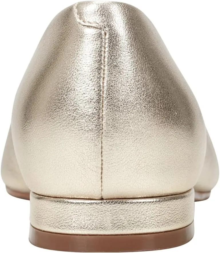 Marc Fisher LTD Women's Gunner Ballet Flat