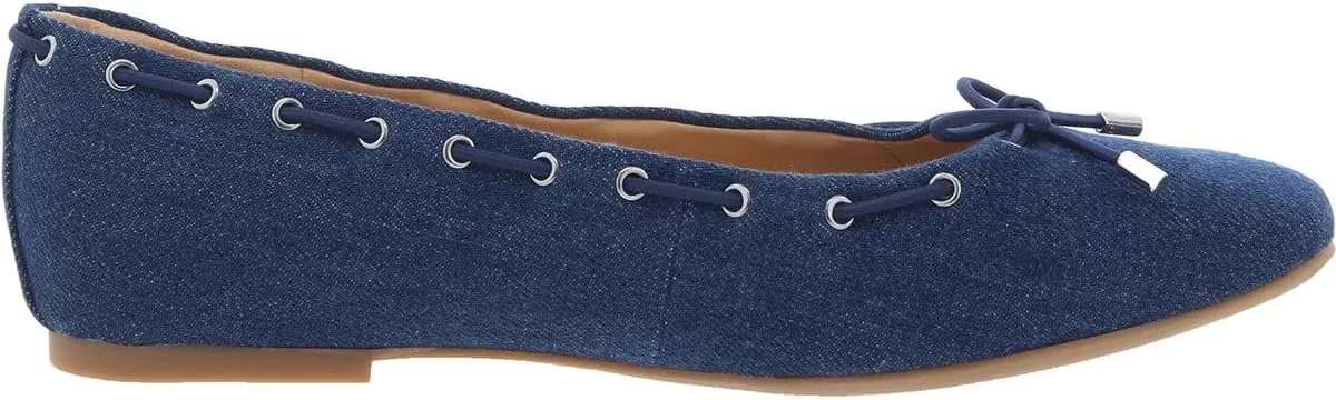 Marc Fisher LTD Women's Letizia Ballet Flat