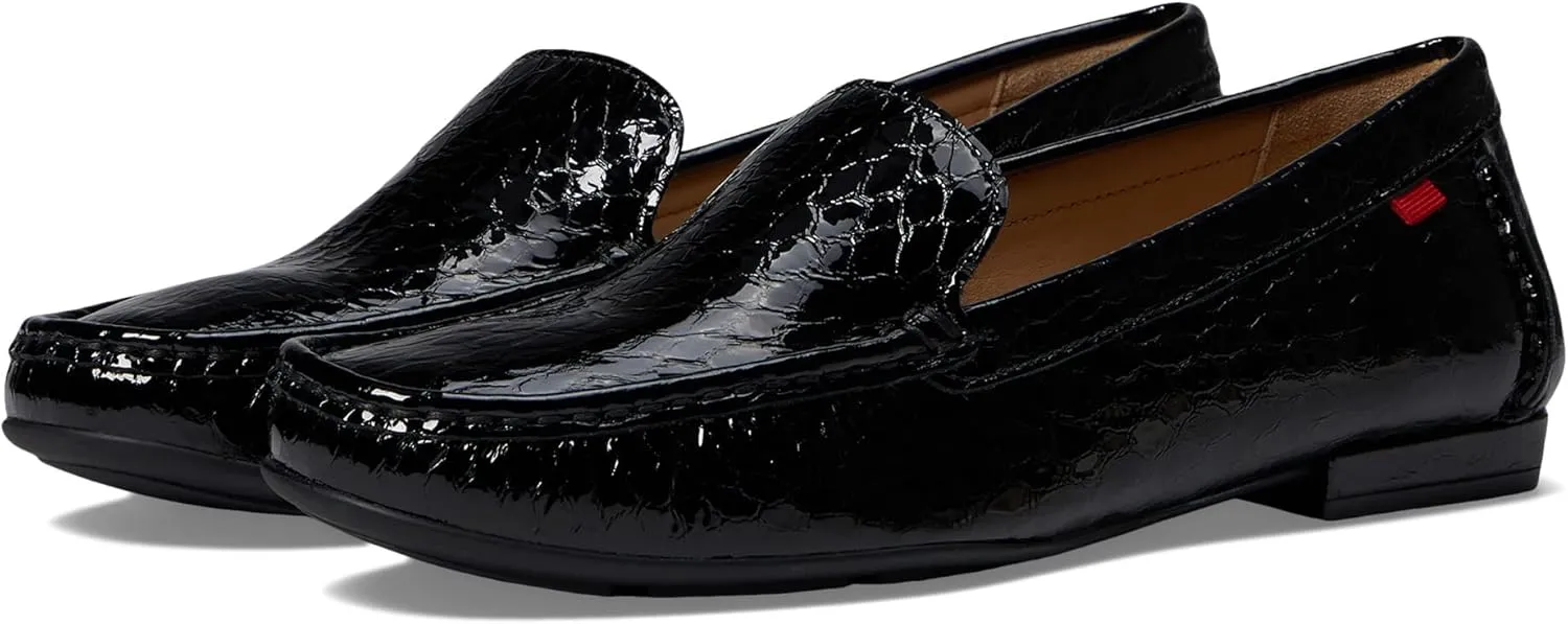 Marc Joseph New York Women's Amsterdam Loafer
