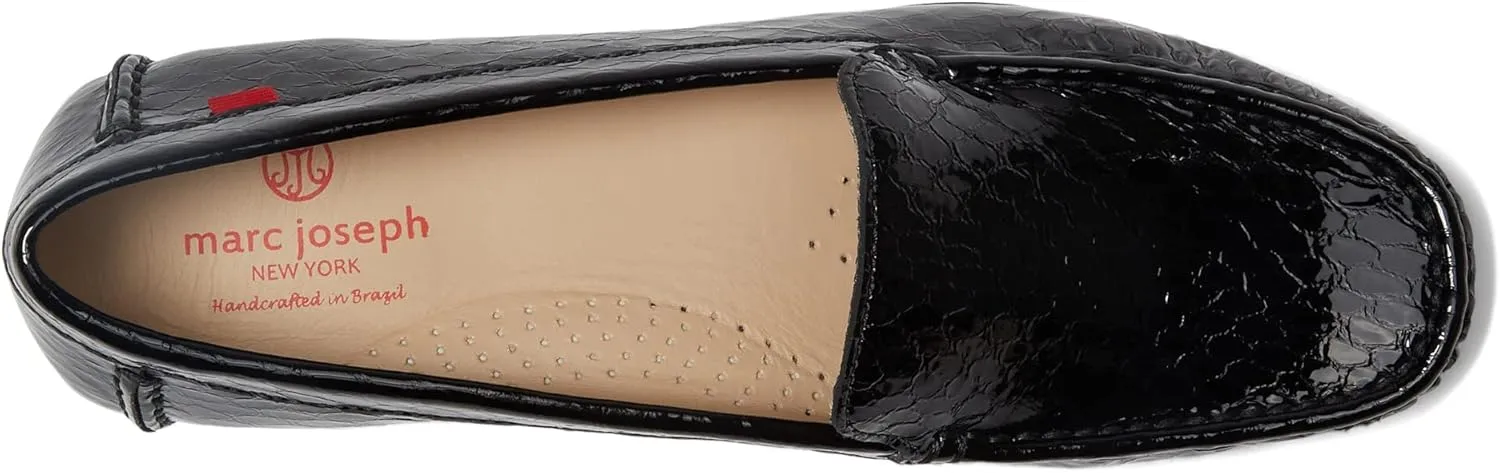 Marc Joseph New York Women's Amsterdam Loafer