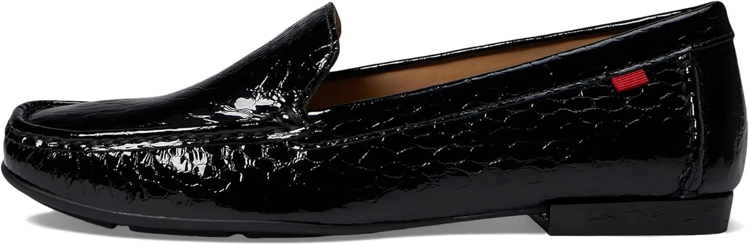 Marc Joseph New York Women's Amsterdam Loafer