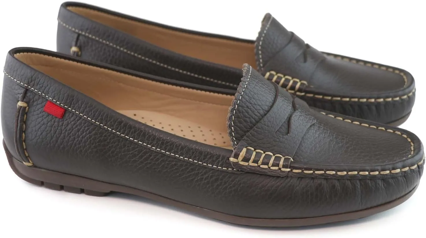 Marc Joseph New York Women's Carroll Street Loafer