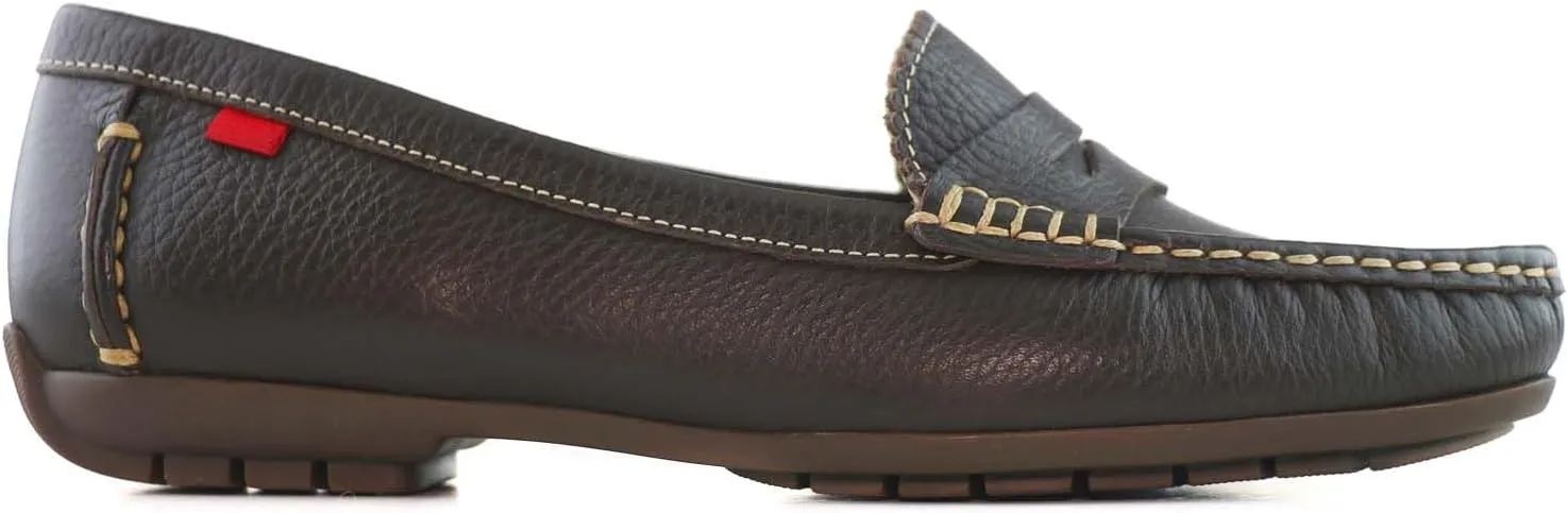 Marc Joseph New York Women's Carroll Street Loafer