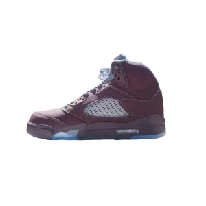 maroon Spring promotion Fast-moving sale 5 Jordan