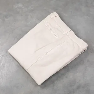 Massimo Alba Winch 2 Trousers Calce