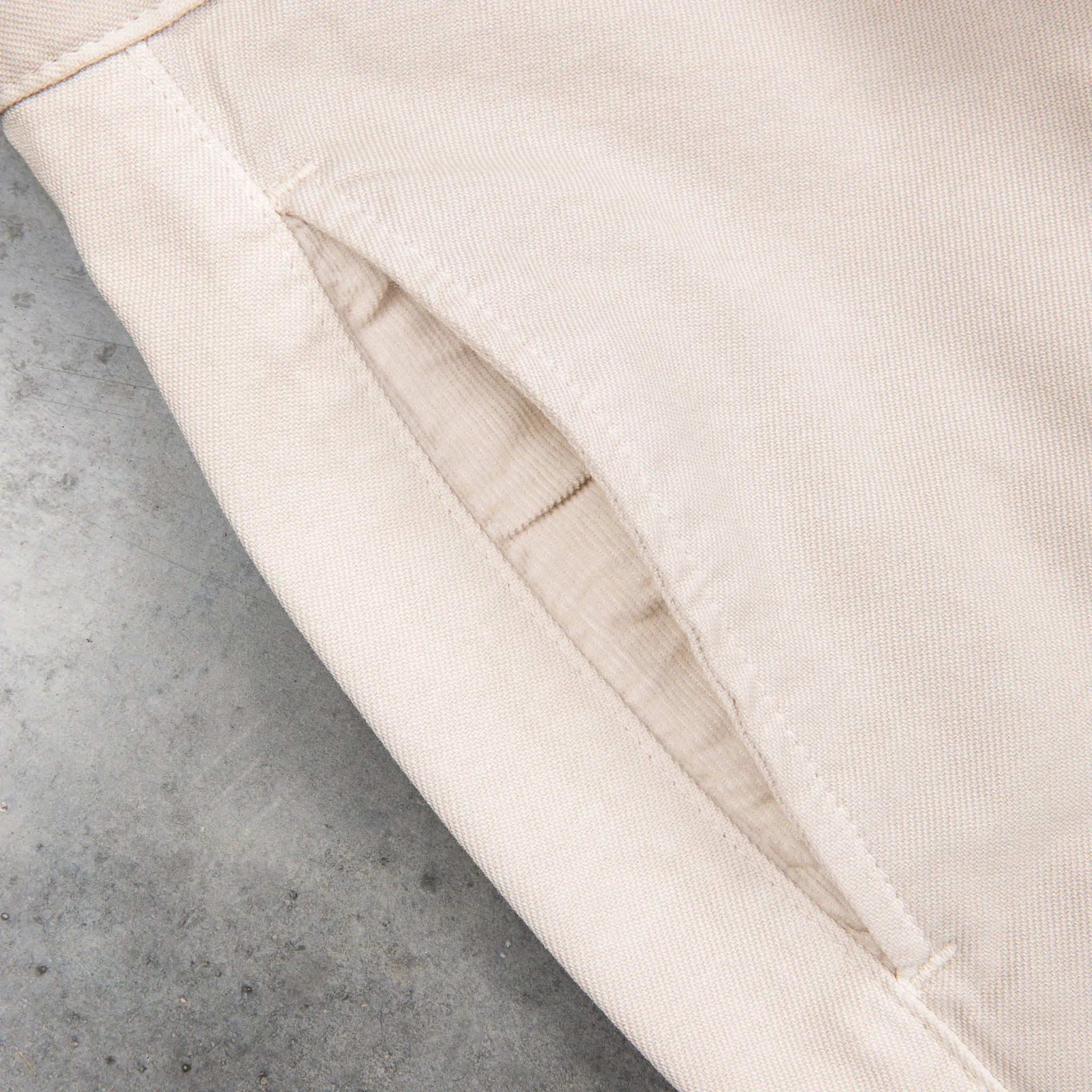 Massimo Alba Winch 2 Trousers Calce