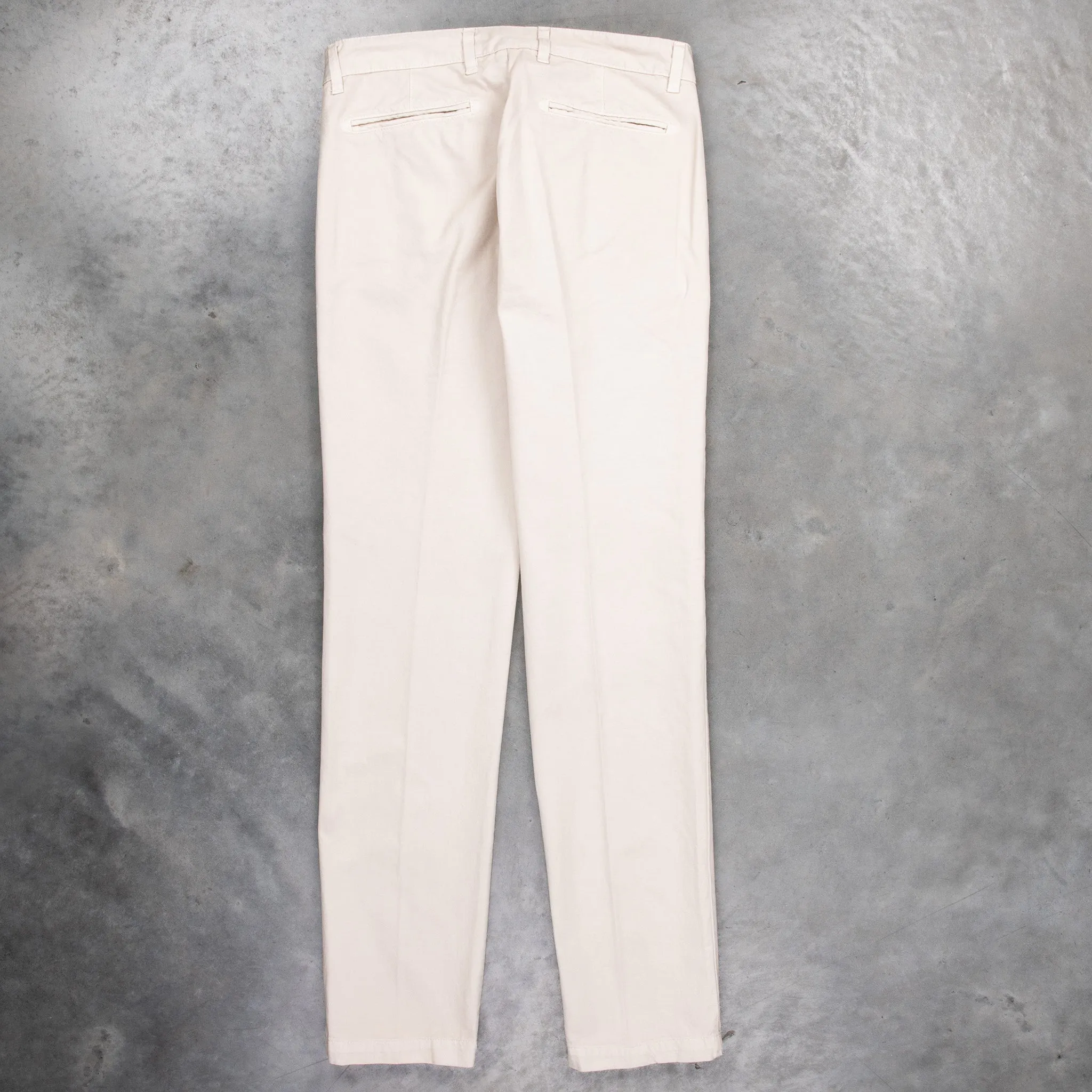 Massimo Alba Winch 2 Trousers Calce