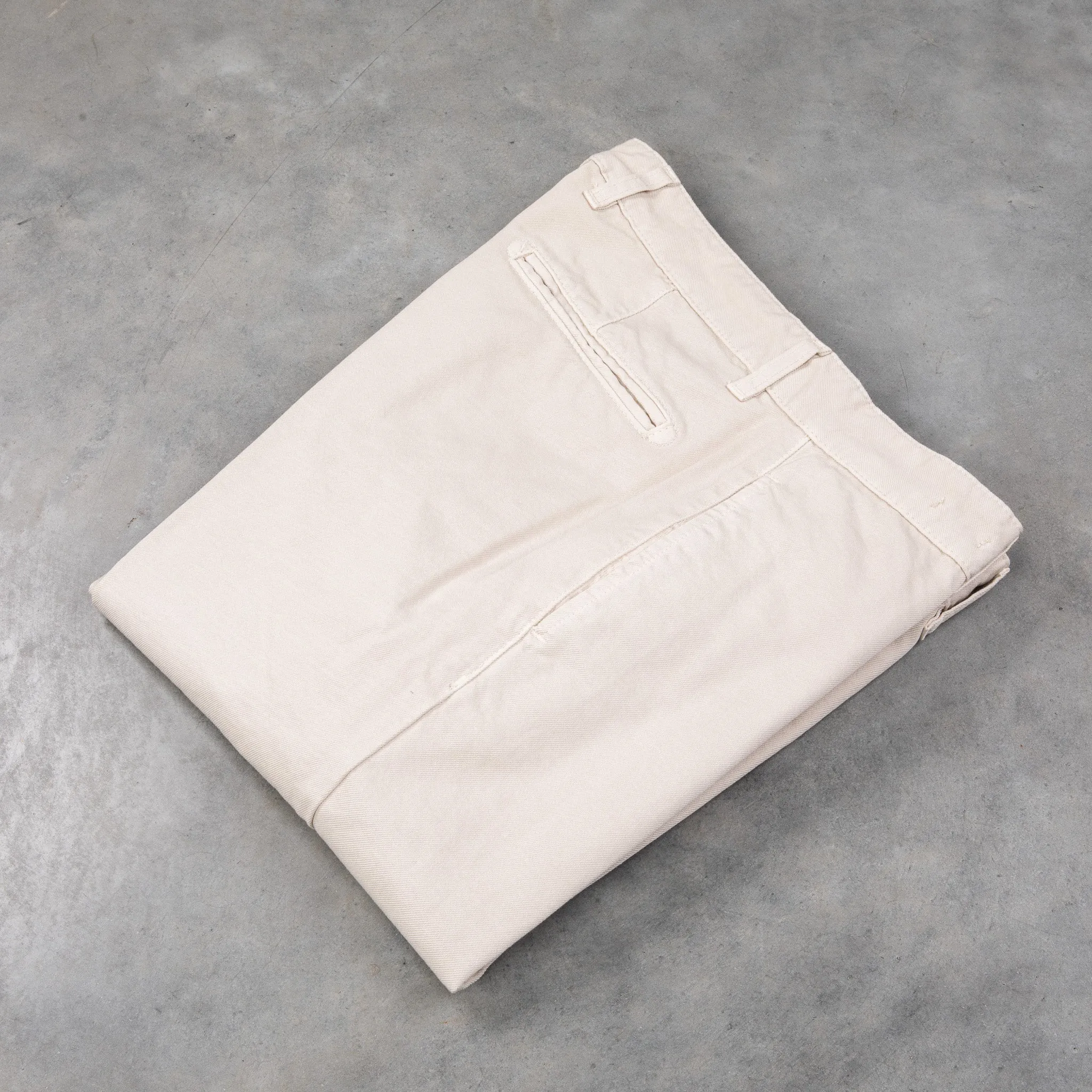 Massimo Alba Winch 2 Trousers Calce