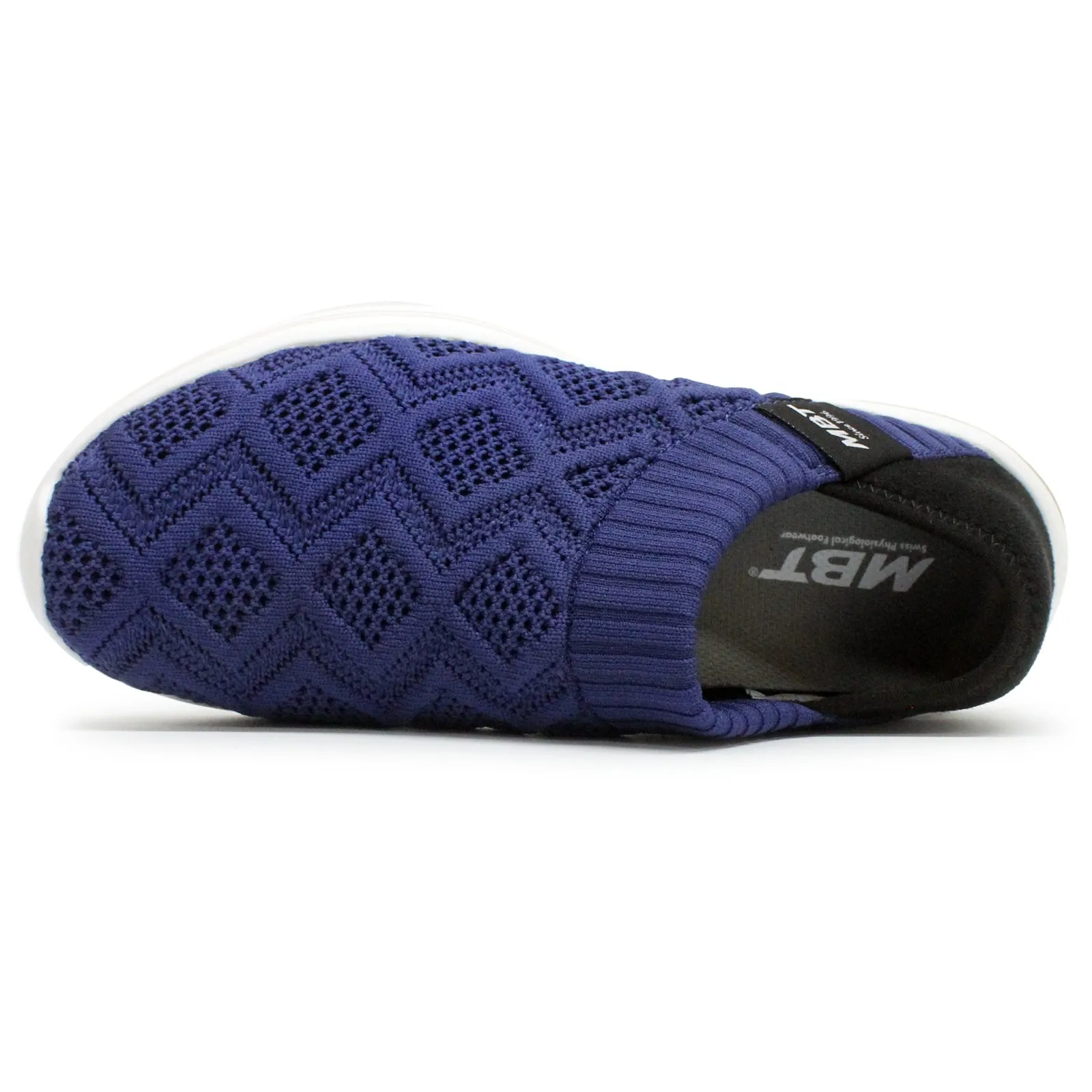 MBT M2600 Textile Women's Low Top Trainers