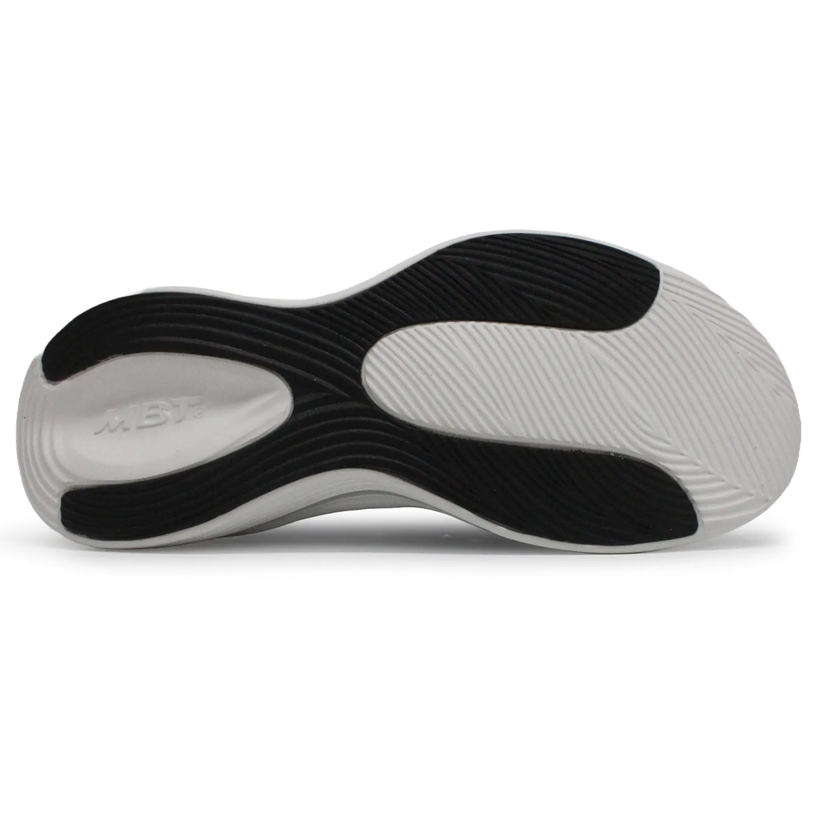 MBT M2600 Textile Women's Low Top Trainers
