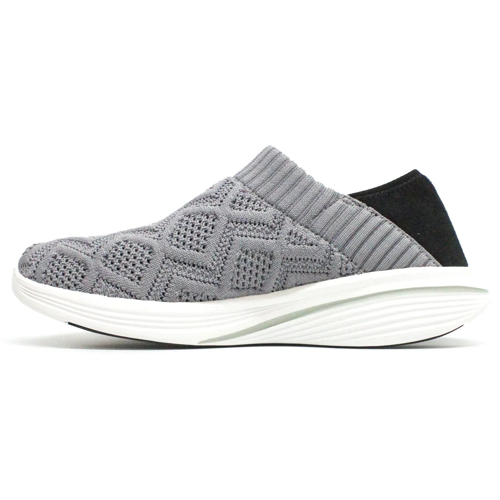 MBT M2600 Textile Women's Low Top Trainers