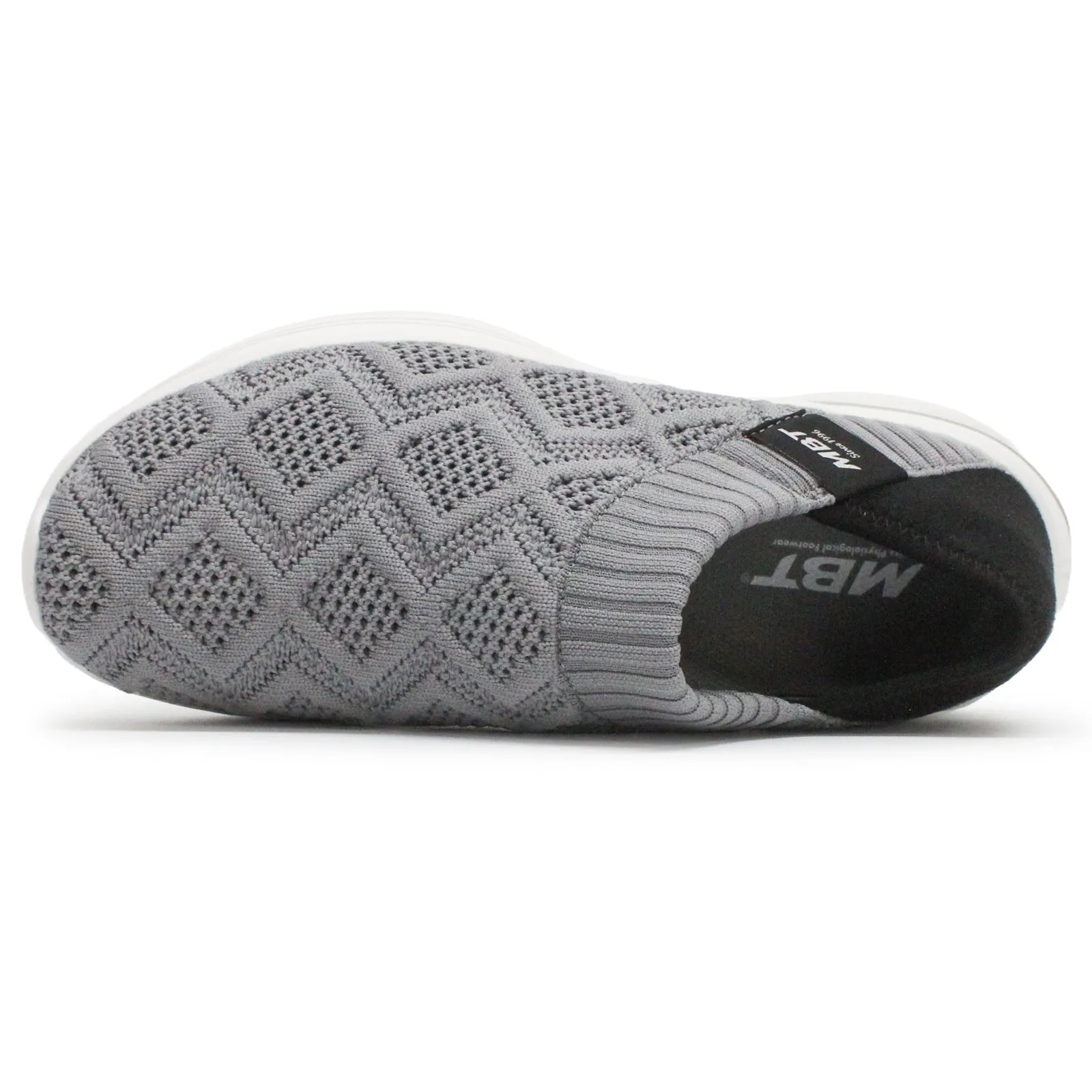 MBT M2600 Textile Women's Low Top Trainers