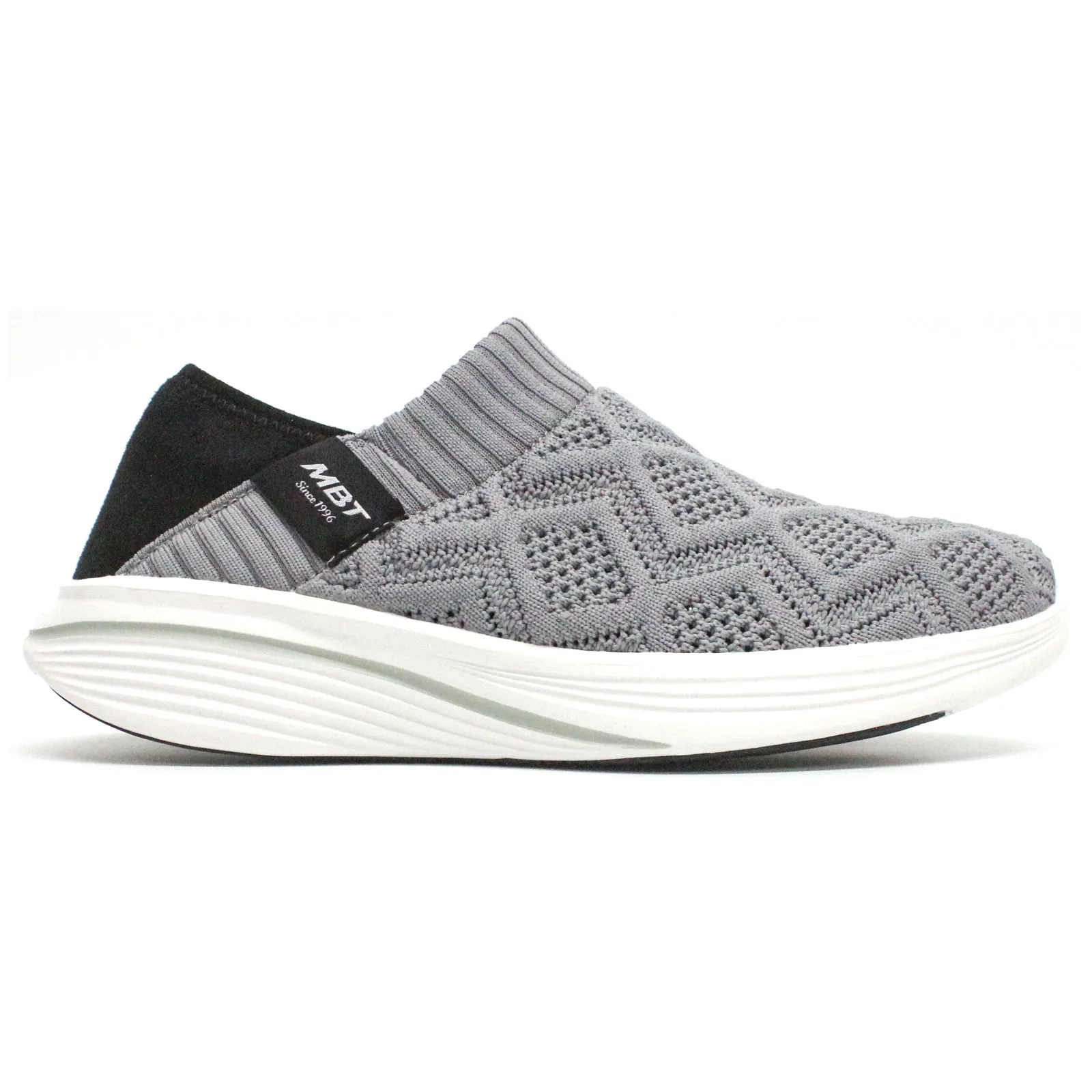 MBT M2600 Textile Women's Low Top Trainers
