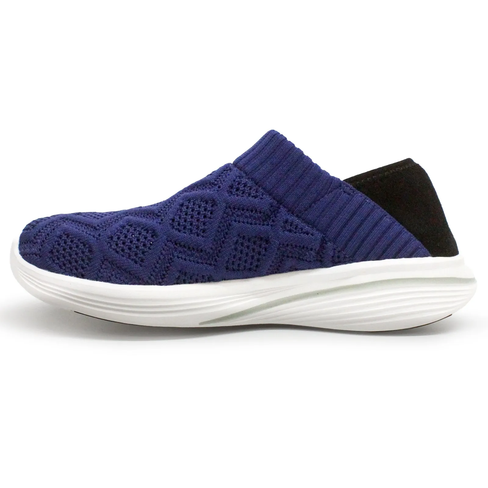 MBT M2600 Textile Women's Low Top Trainers