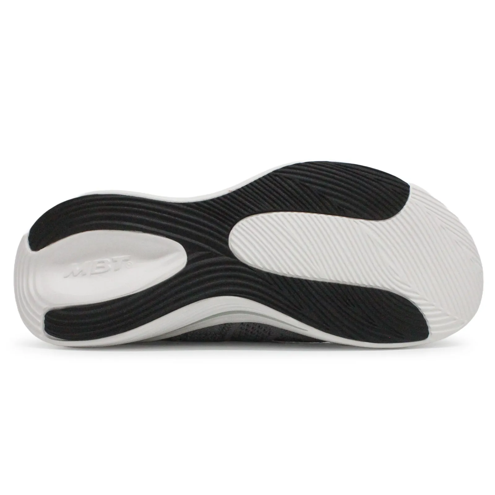 MBT M2600 Textile Women's Low Top Trainers