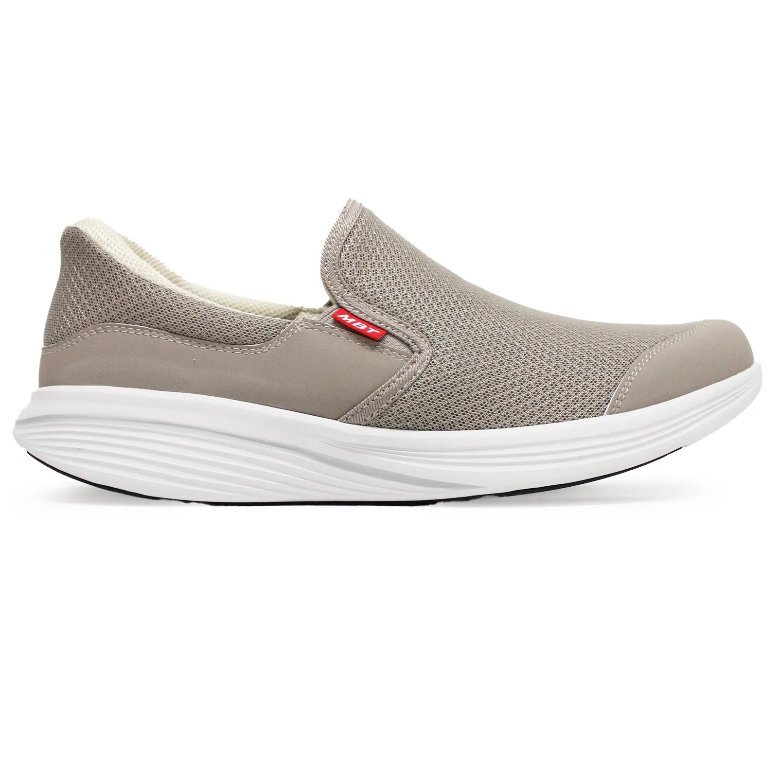 MBT SF Modena III Textile Synthetic Men's Fashion Sneakers