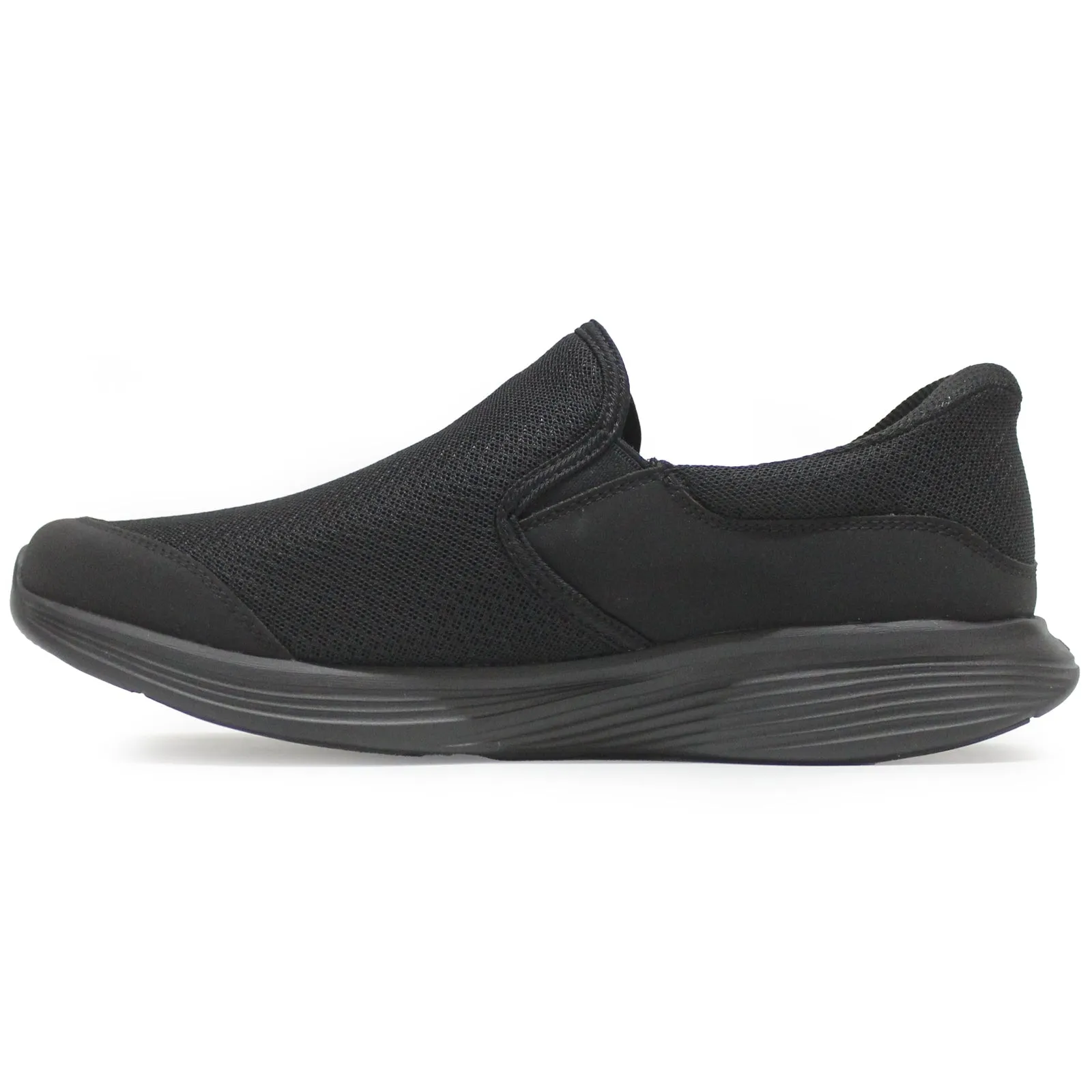 MBT SF Modena III Textile Synthetic Men's Fashion Sneakers