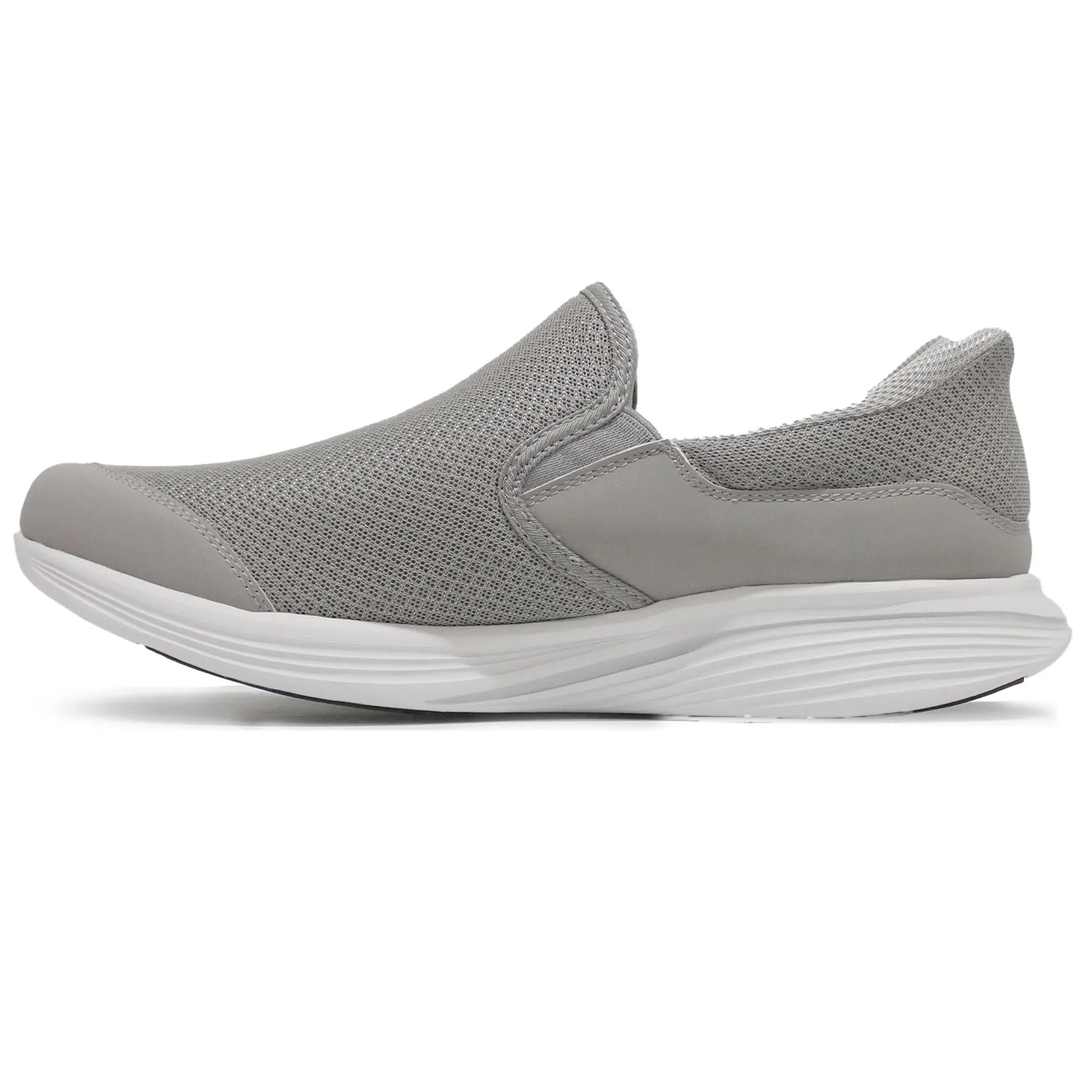 MBT SF Modena III Textile Synthetic Men's Fashion Sneakers
