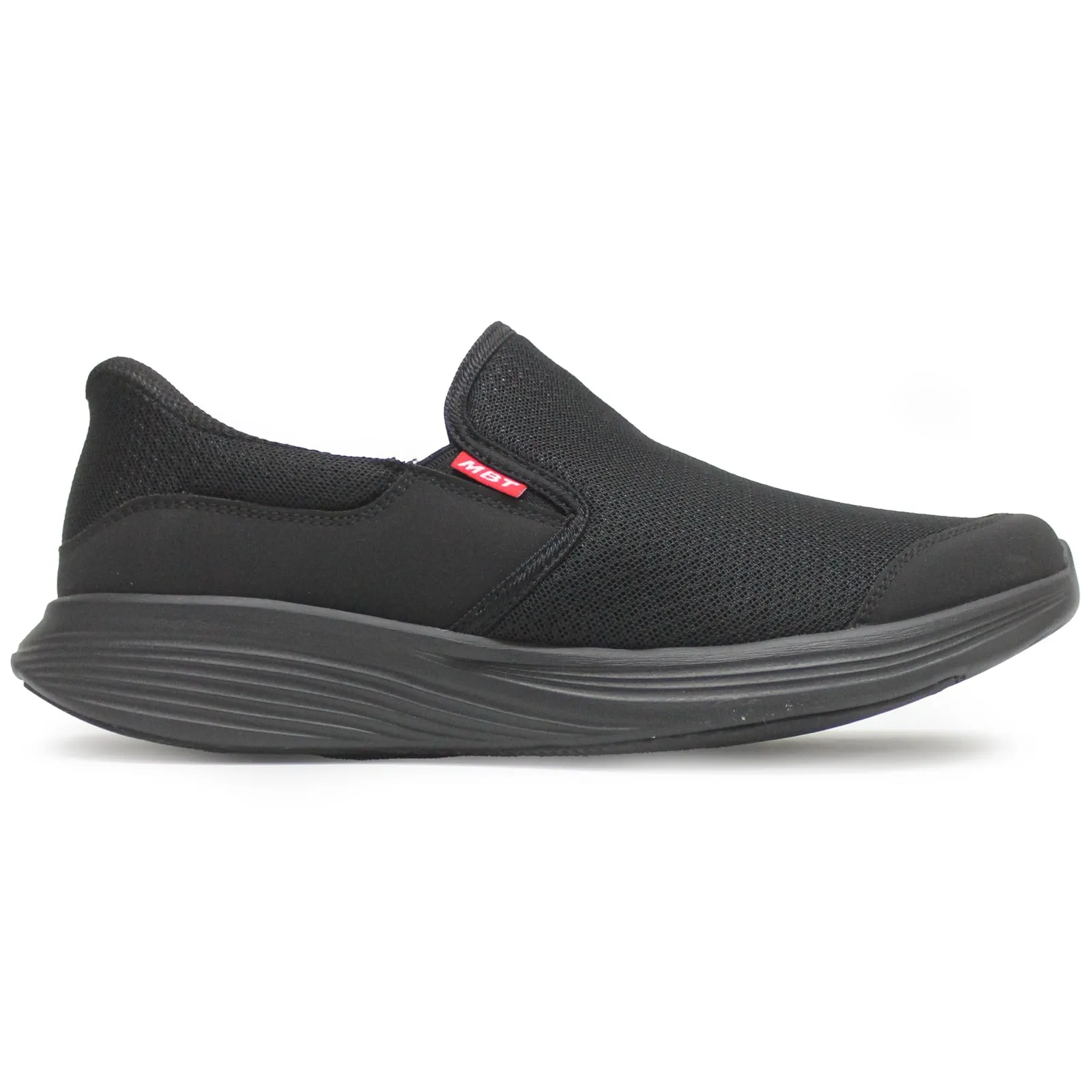 MBT SF Modena III Textile Synthetic Men's Fashion Sneakers