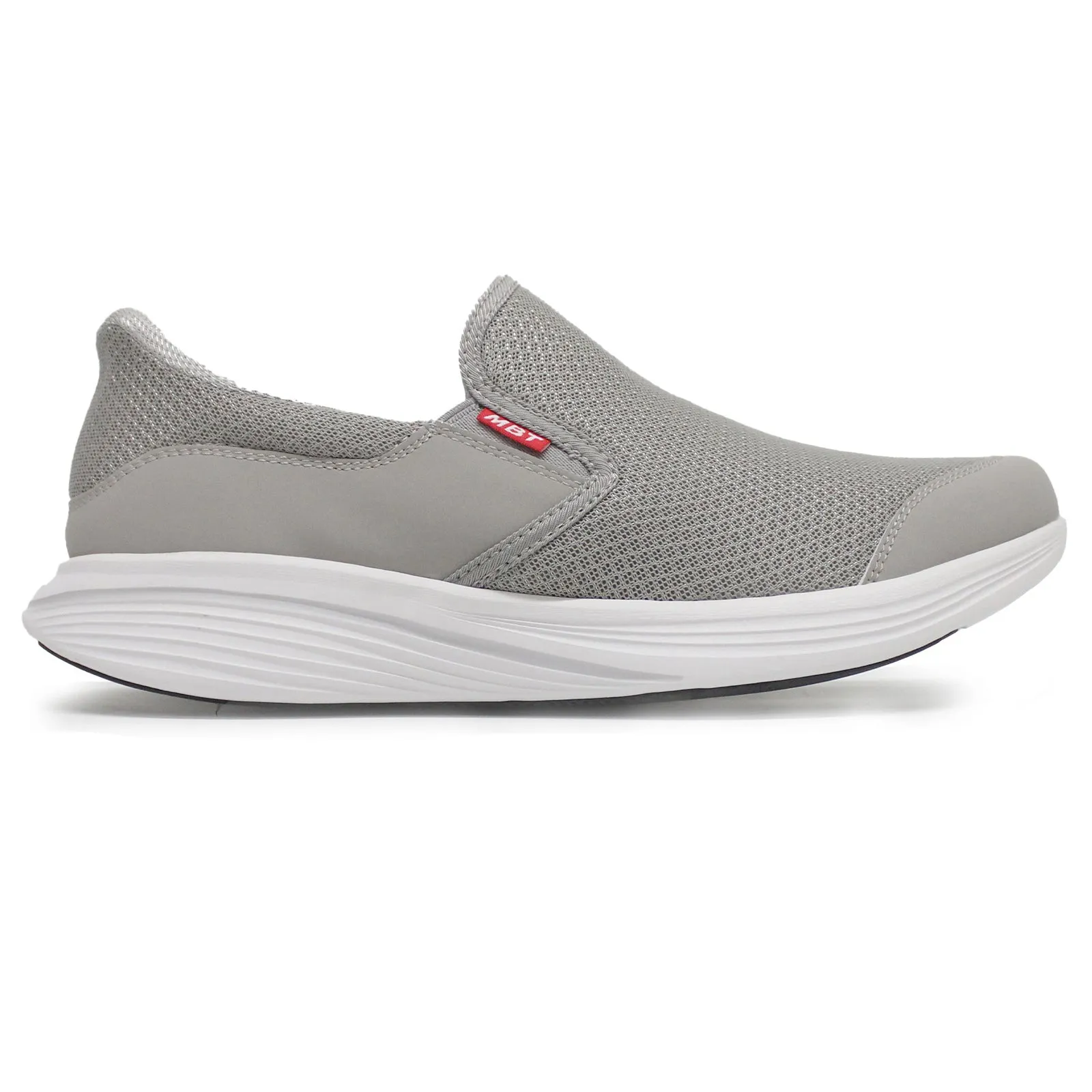 MBT SF Modena III Textile Synthetic Men's Fashion Sneakers
