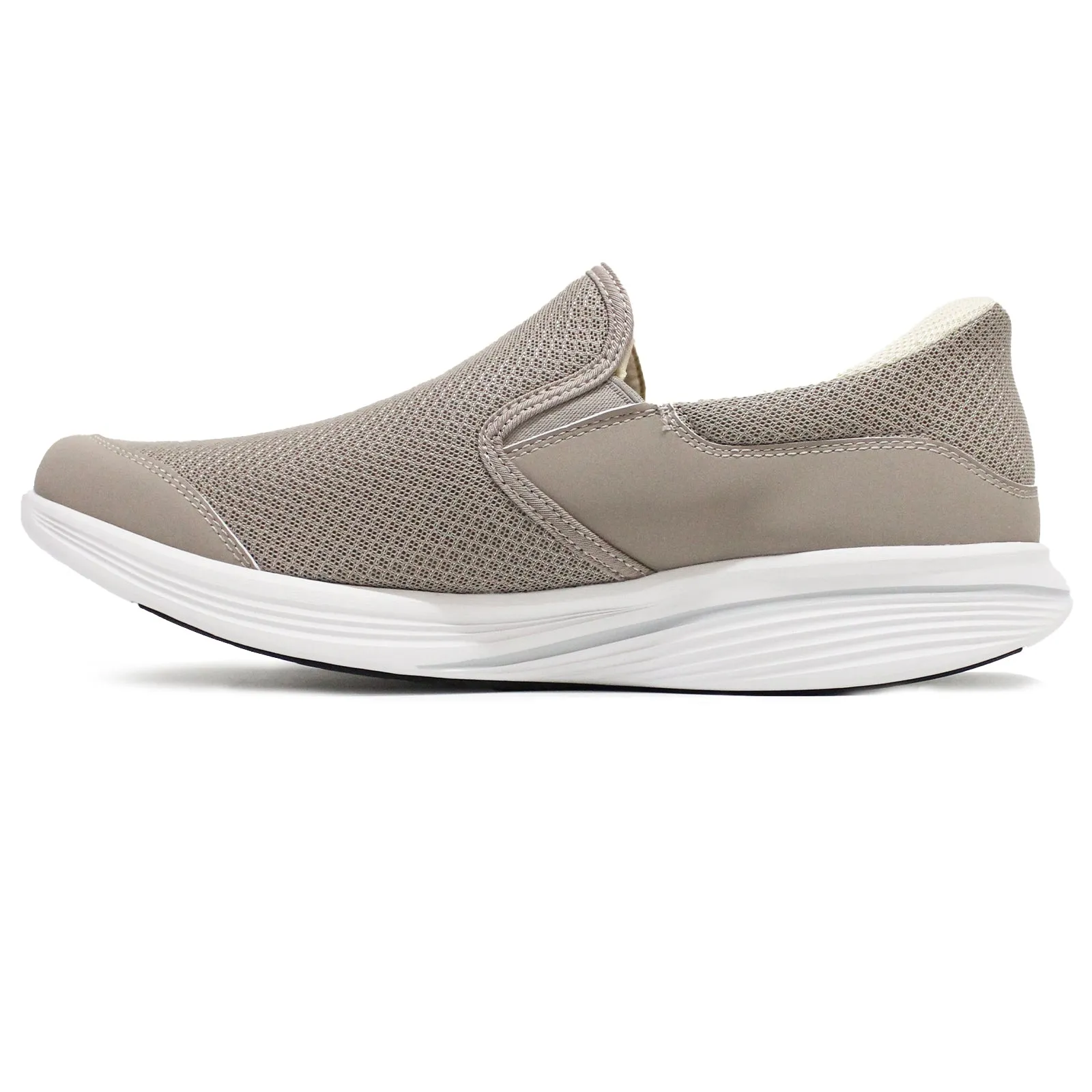 MBT SF Modena III Textile Synthetic Men's Fashion Sneakers