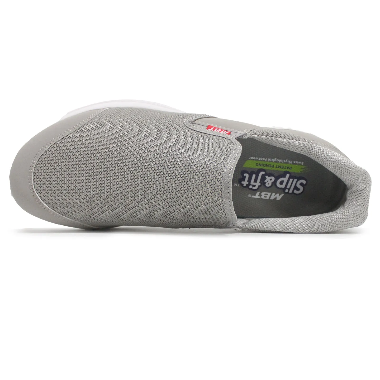 MBT SF Modena III Textile Synthetic Men's Fashion Sneakers